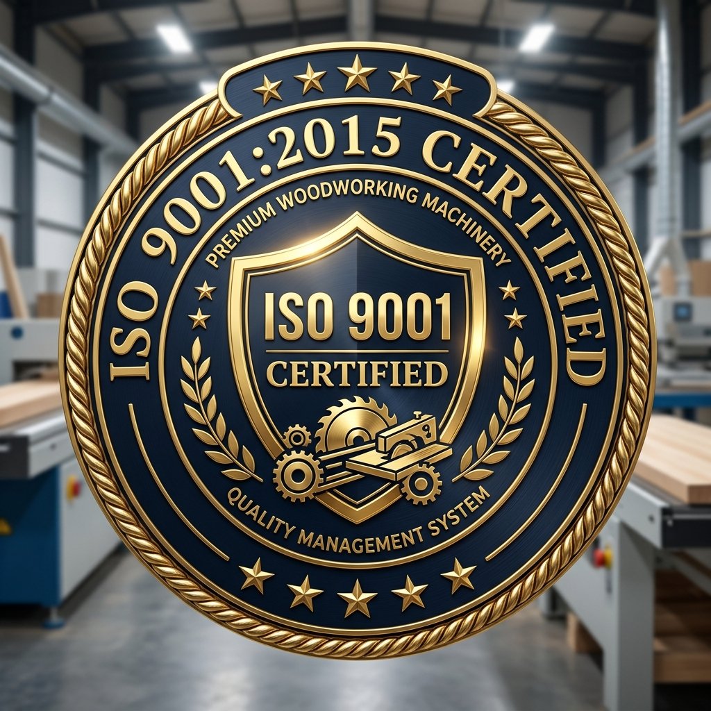 ISO 9001:2015
