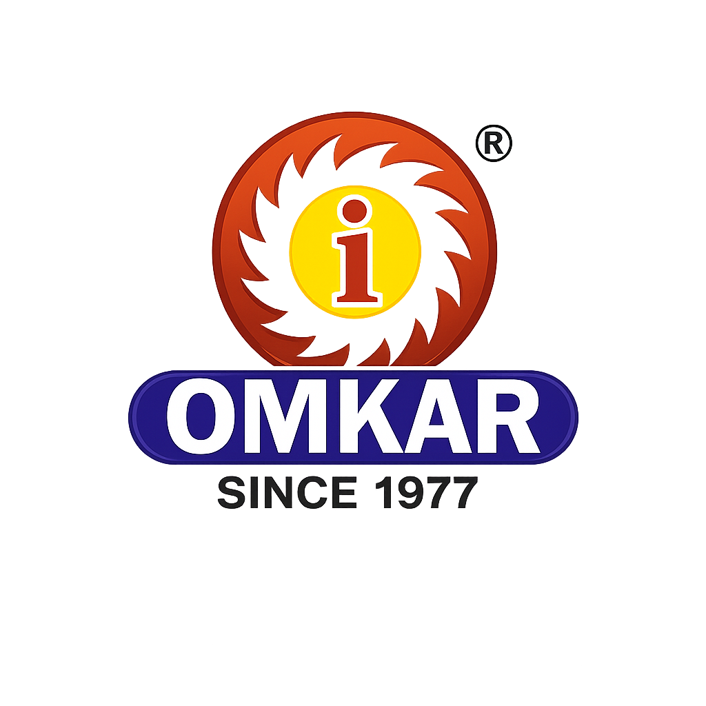 Omkar Industries