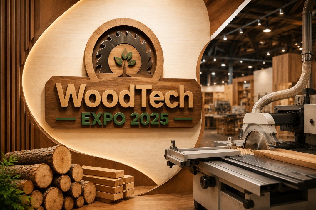 WoodTech Expo 2025