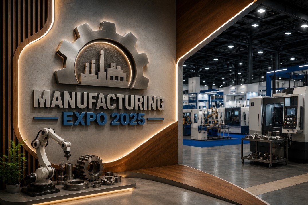 Manufacturing Expo 2025