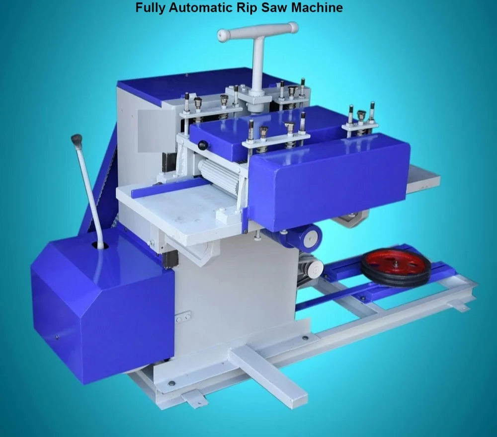 Machines