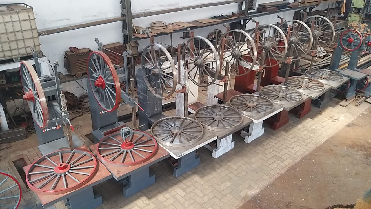 Factory Photos