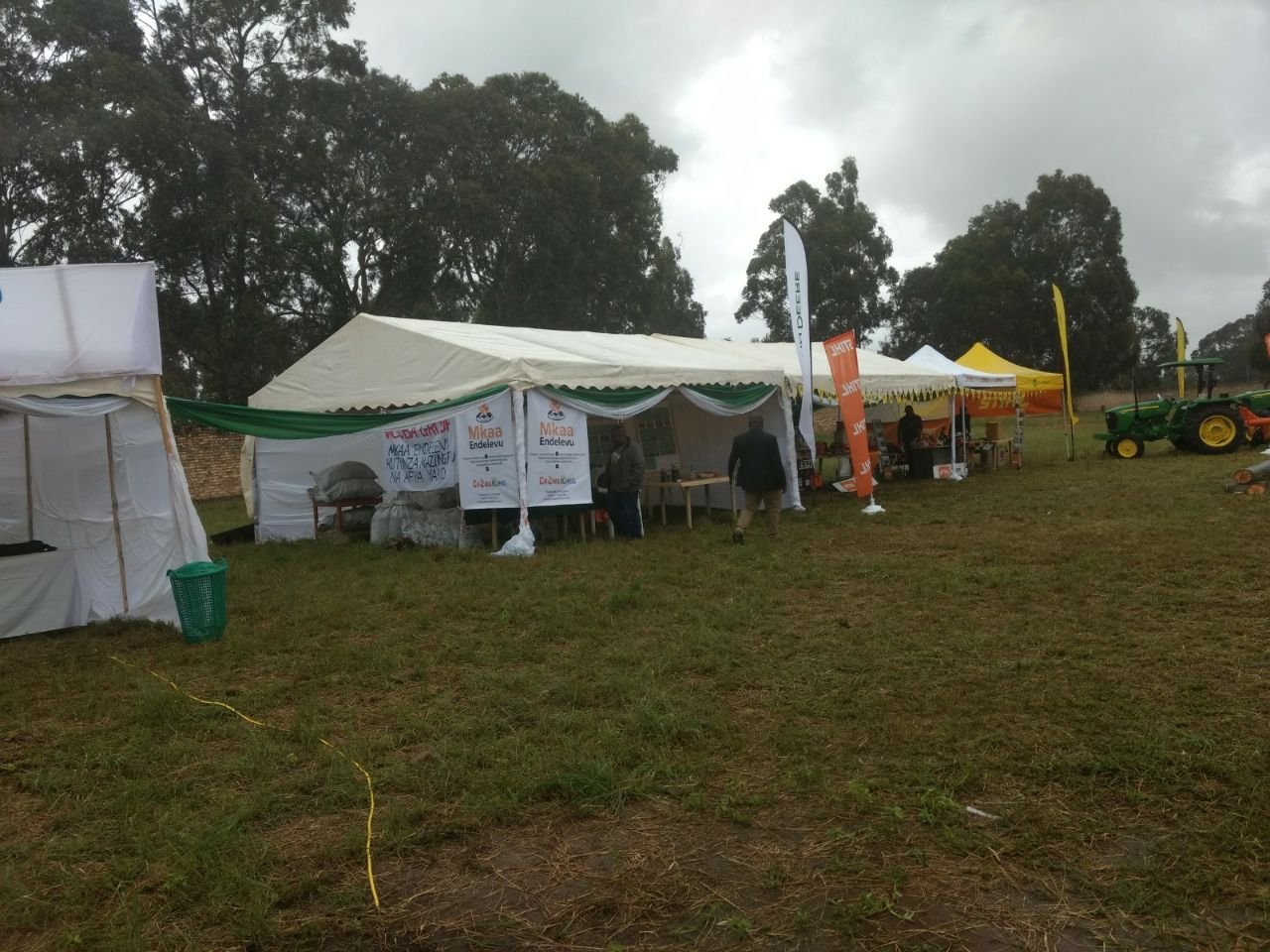 EXPO