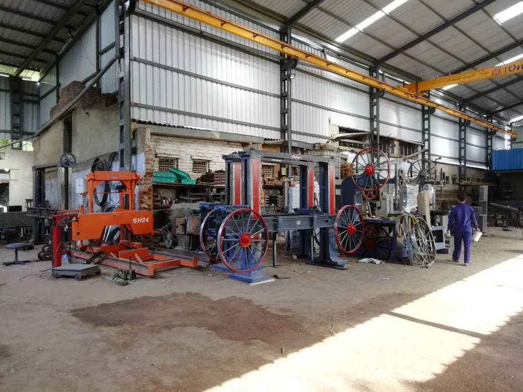 Factory Photos