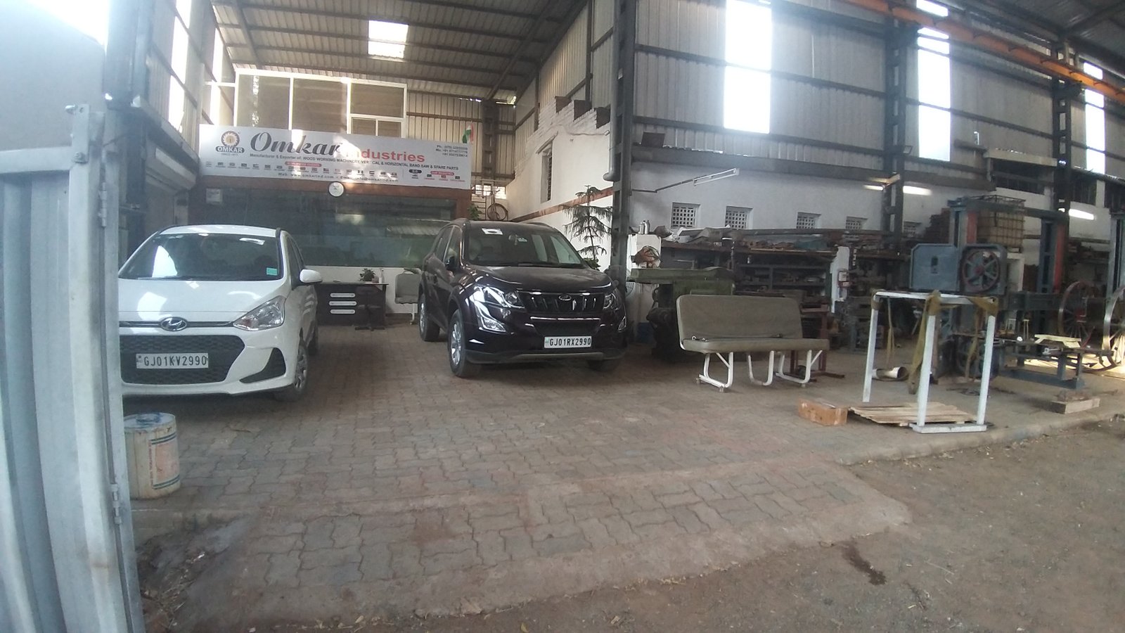 Factory Photos