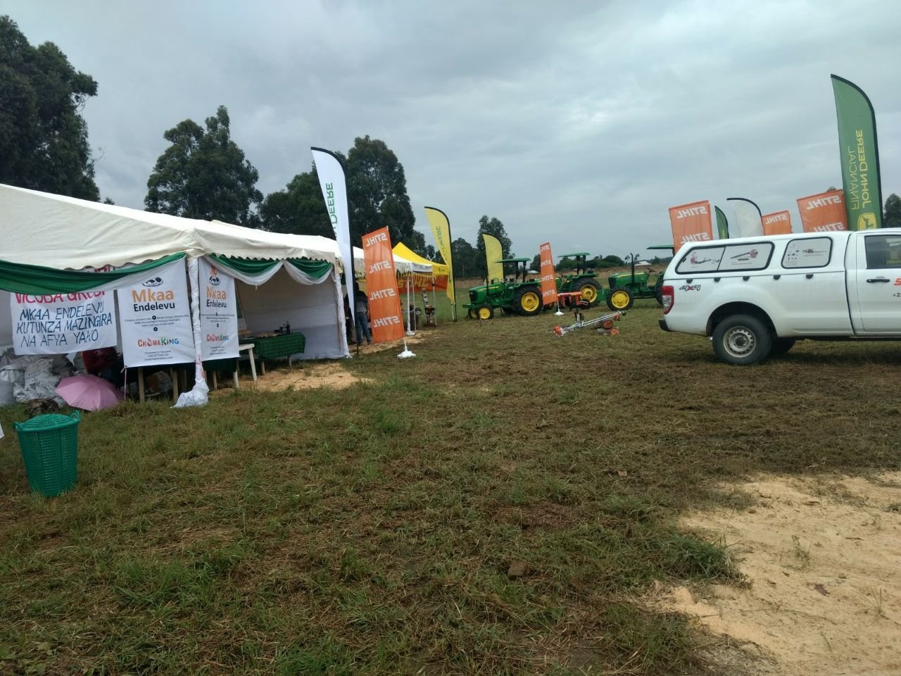 EXPO