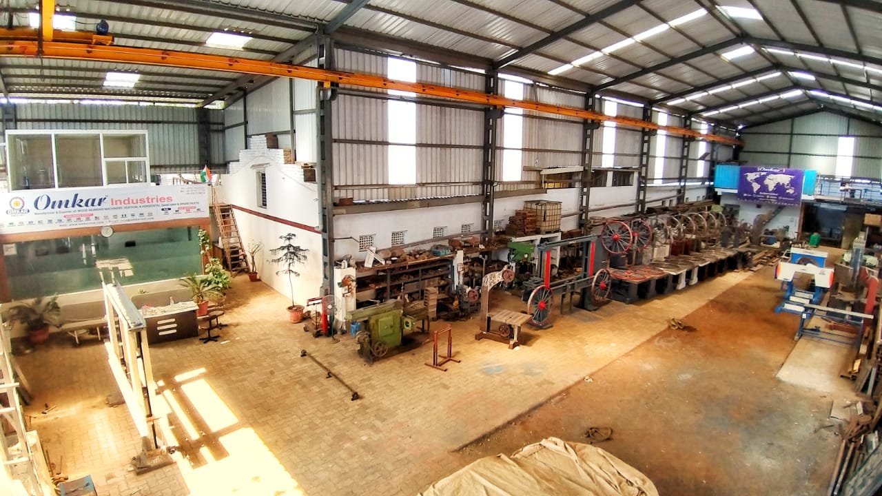 Factory Photos