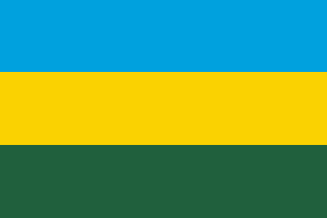 Rwanda