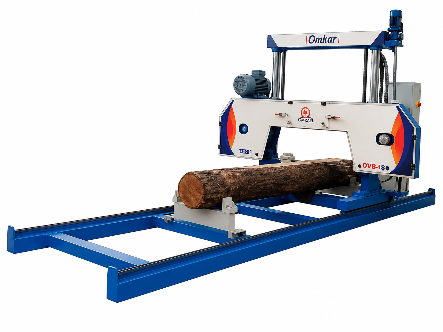 Portable Saw Mill