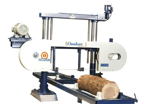 Portable Saw Mill