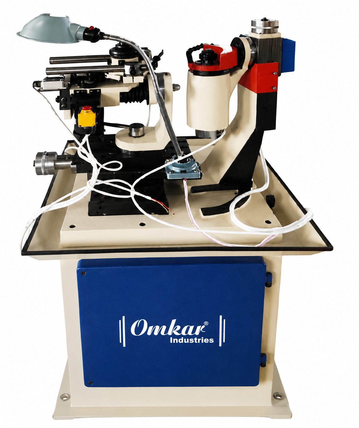650mm Blade Grinder