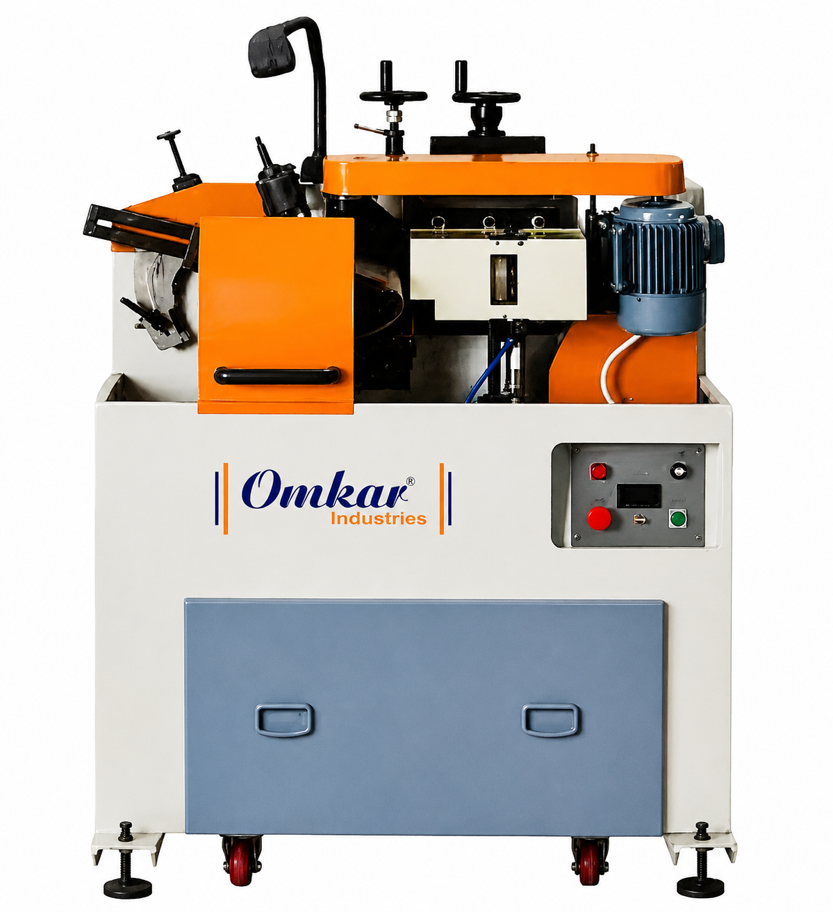 750mm Blade Grinder