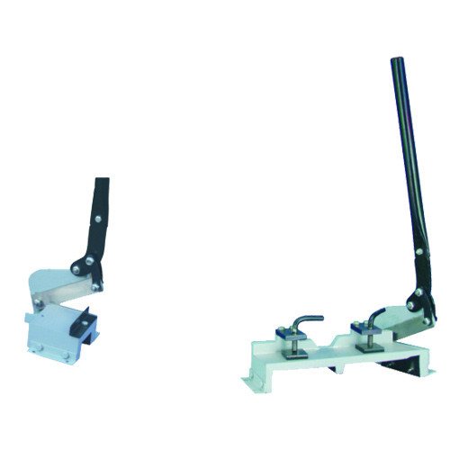 Blade Cutter With Vice