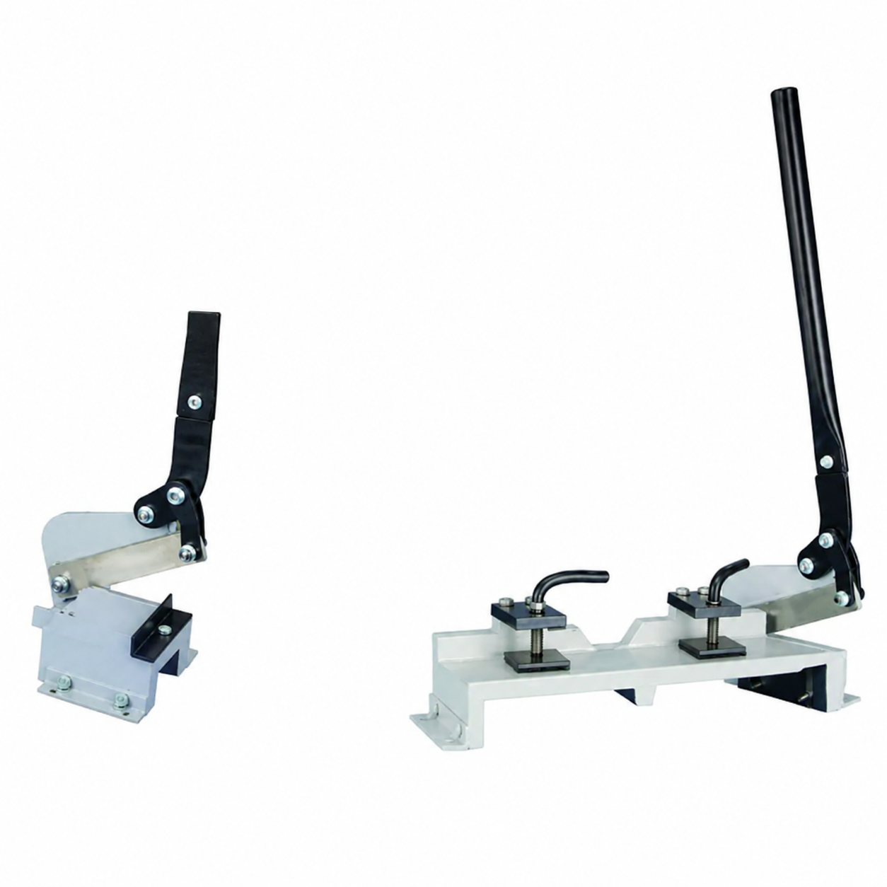 Blade Cutter With Vice