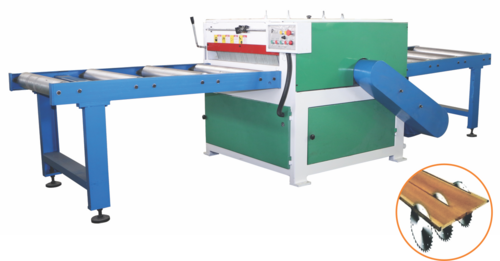 Board Edger