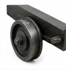 SGI Lorry Wheel