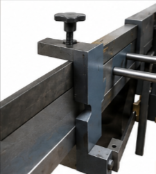 Steel Bracket