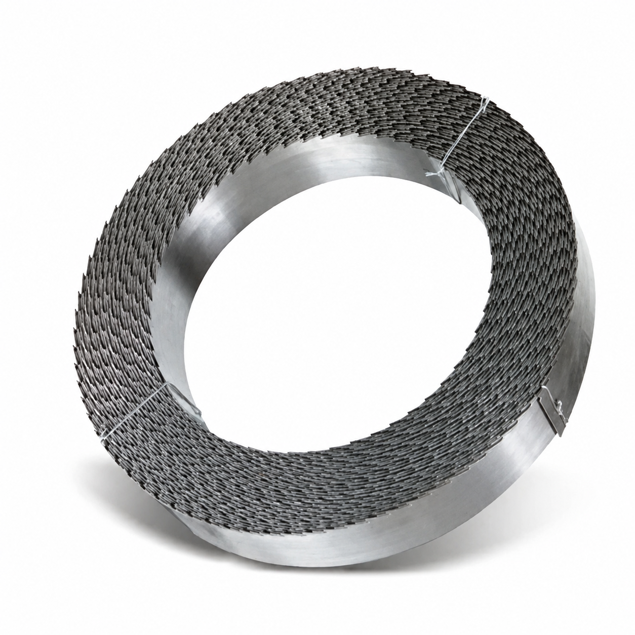 Wood / Plastic Cutting Band Saw Blade