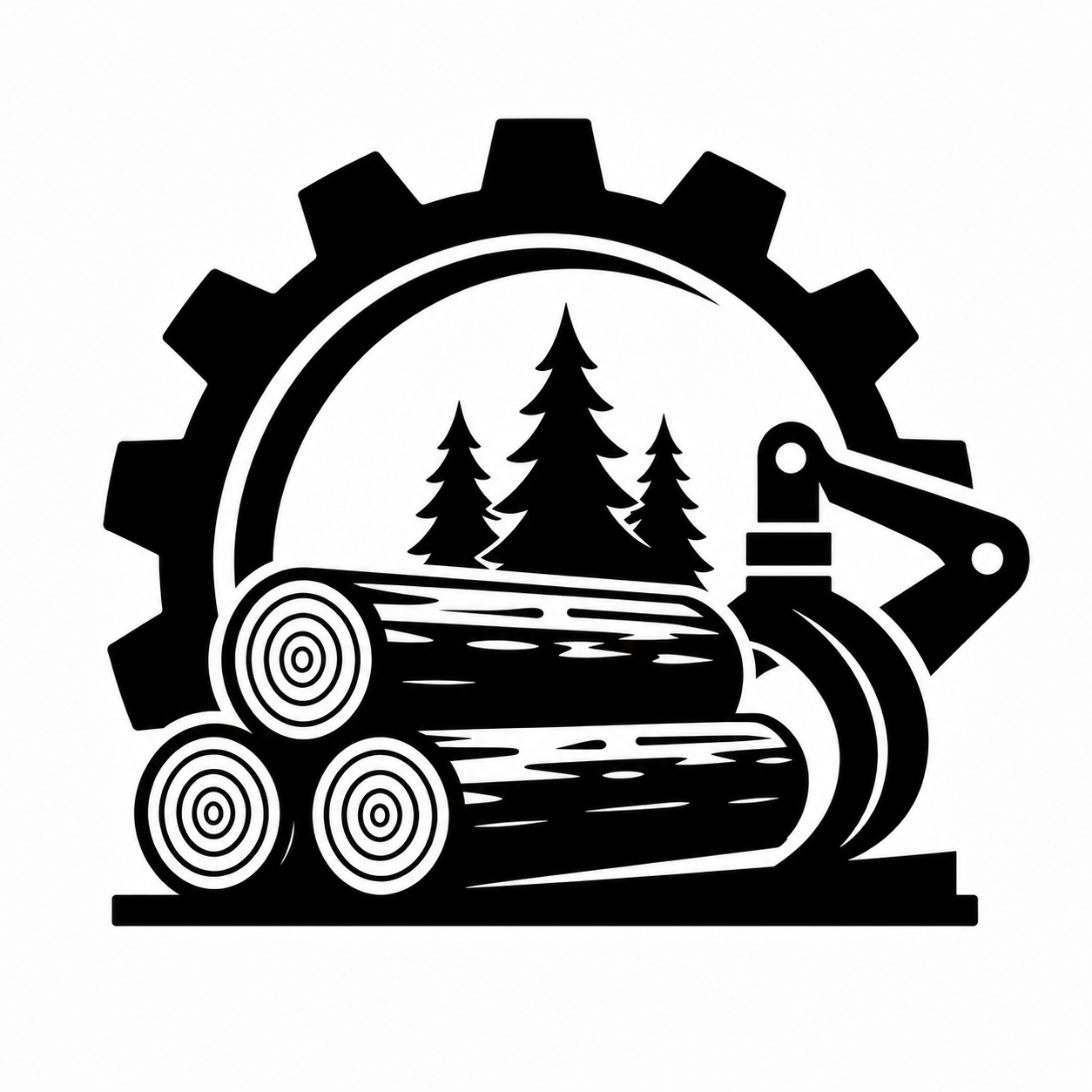Log Preparation