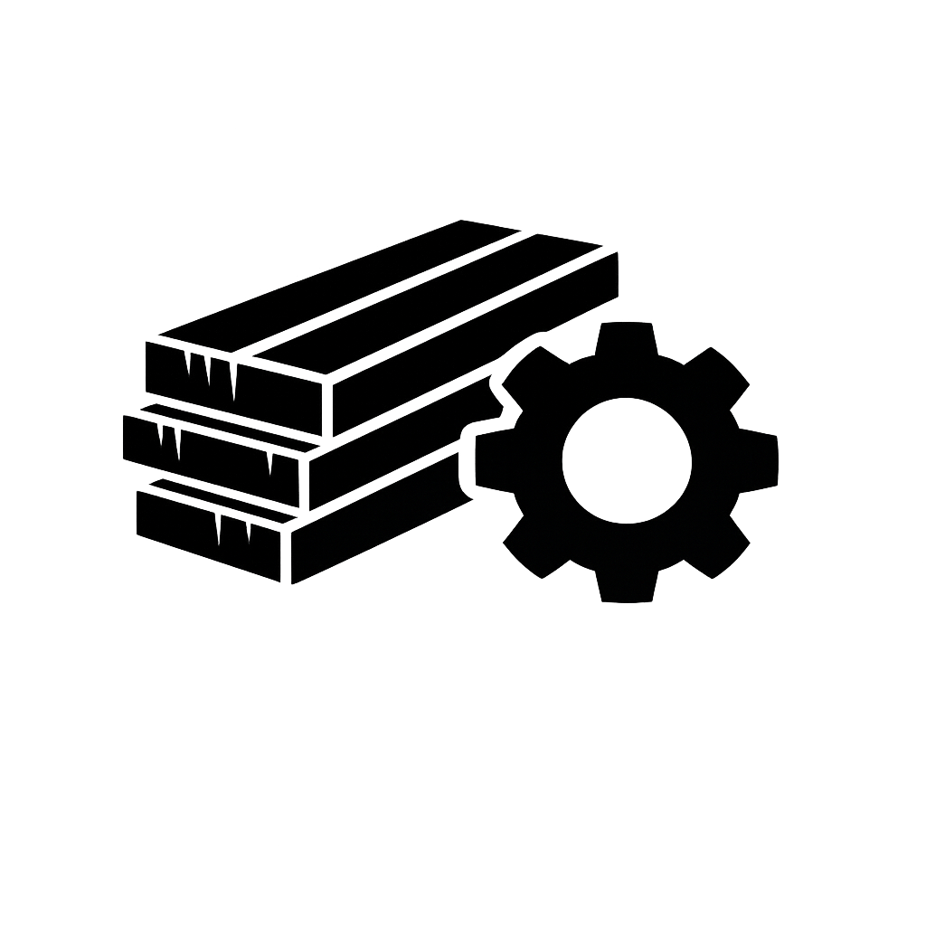 Material Preparation