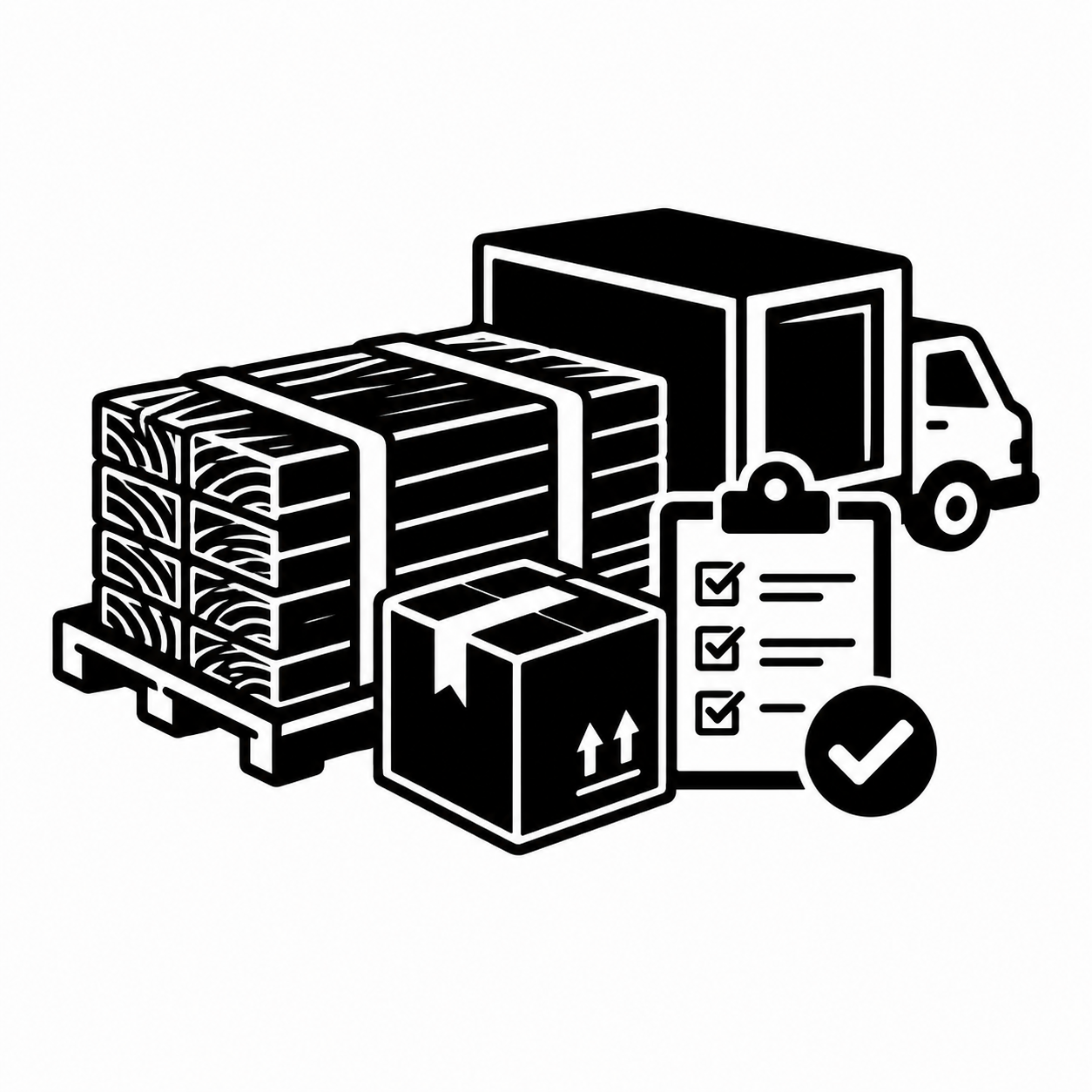 Final Packaging & Dispatch