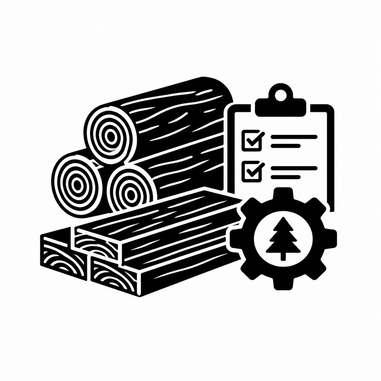 Timber Selection & Preparation