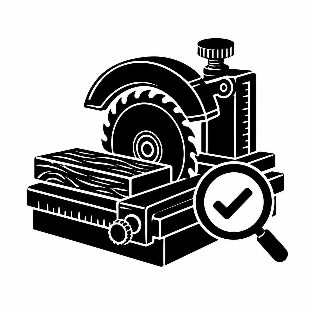 Precision Cutting & Inspection