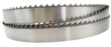 TCT Band Saw Blade / Carbide Blade