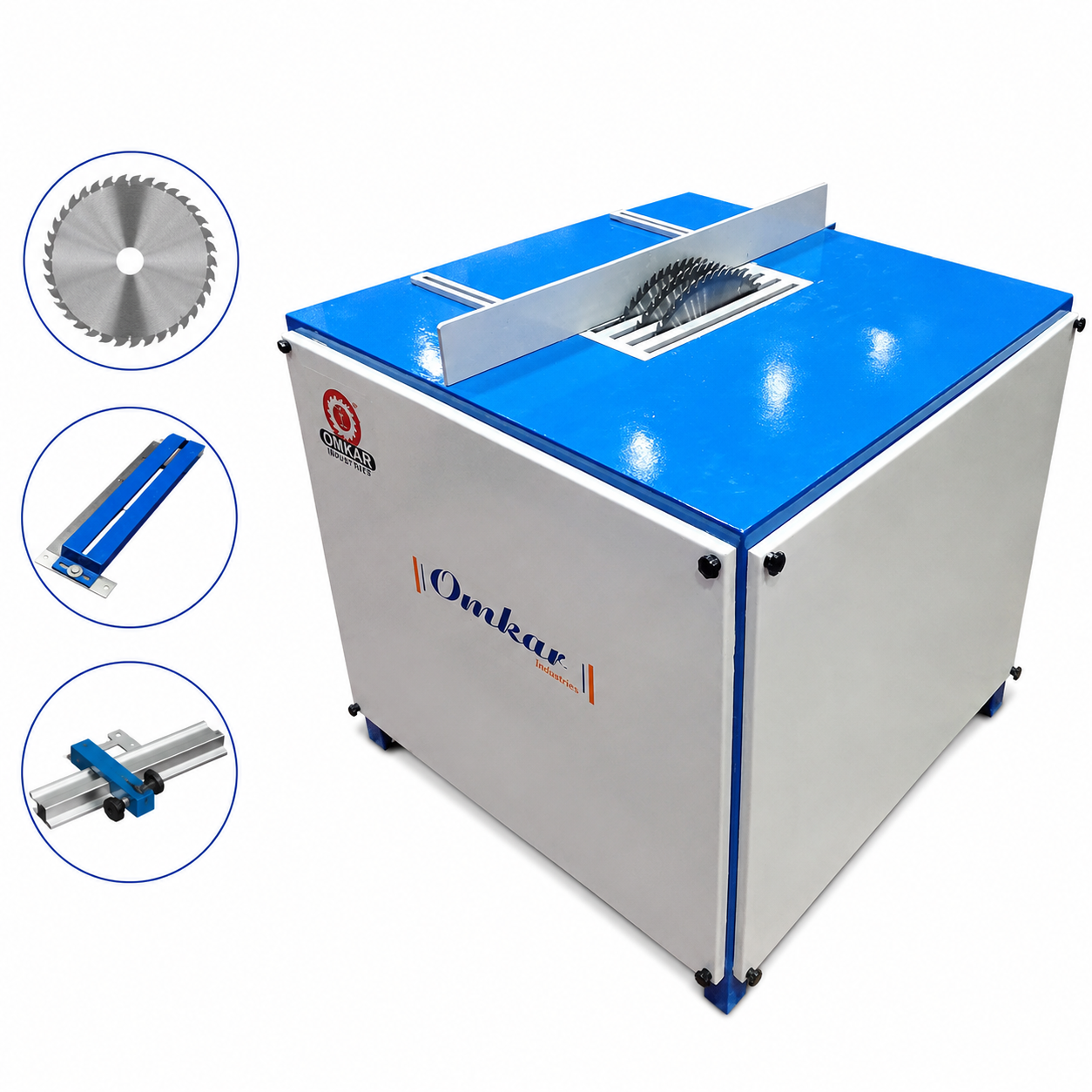 Ply Cutter / Wood Cutter